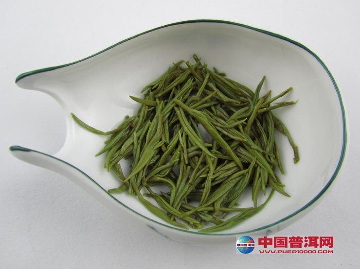 普洱茶