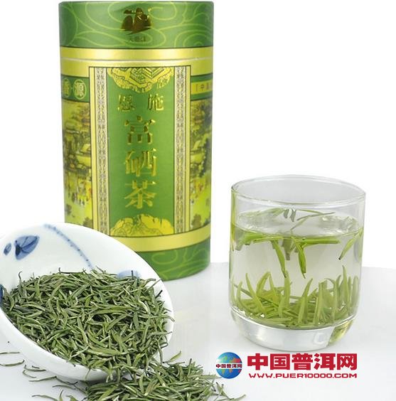 普洱茶