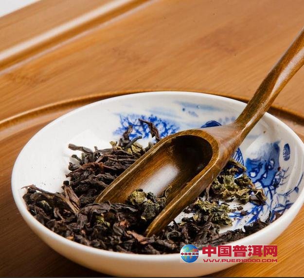 普洱茶