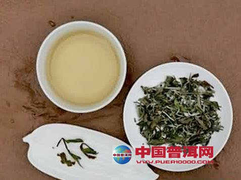 普洱茶