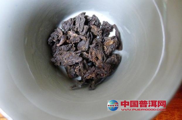 普洱茶