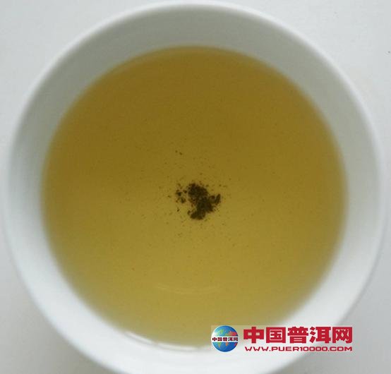 普洱茶