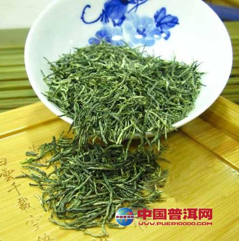 普洱茶