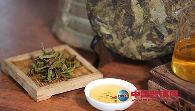 普洱茶