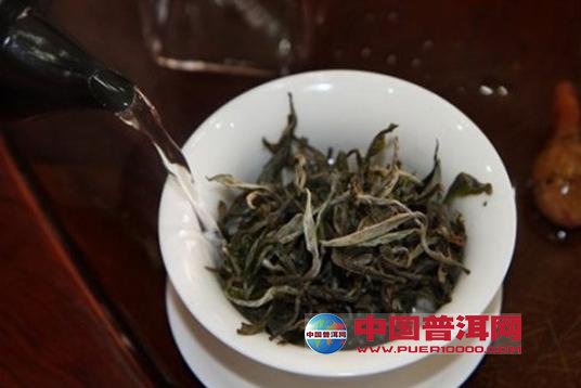 普洱茶