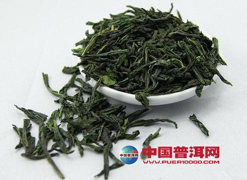 普洱茶