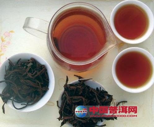 普洱茶