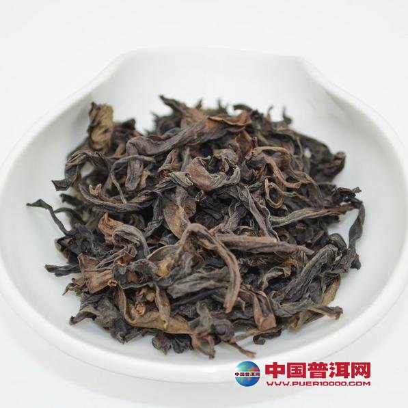 普洱茶