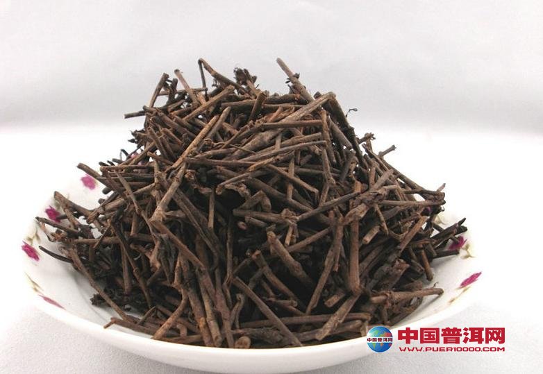 普洱茶