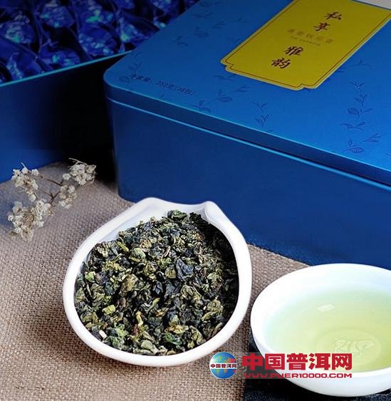 普洱茶