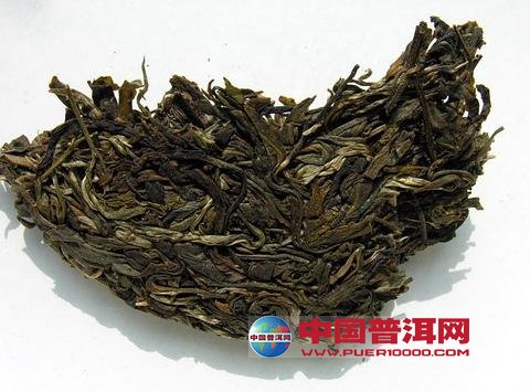 普洱茶