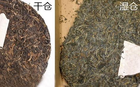 普洱茶