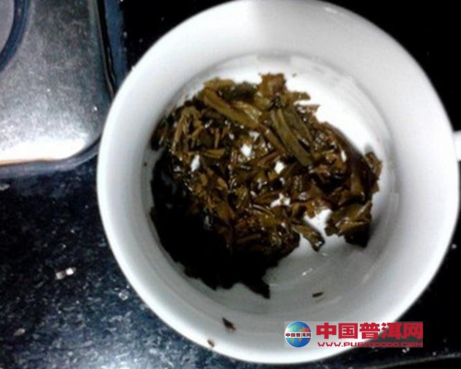 普洱茶