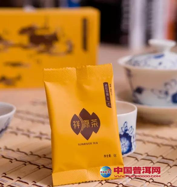 普洱茶