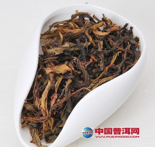 普洱茶