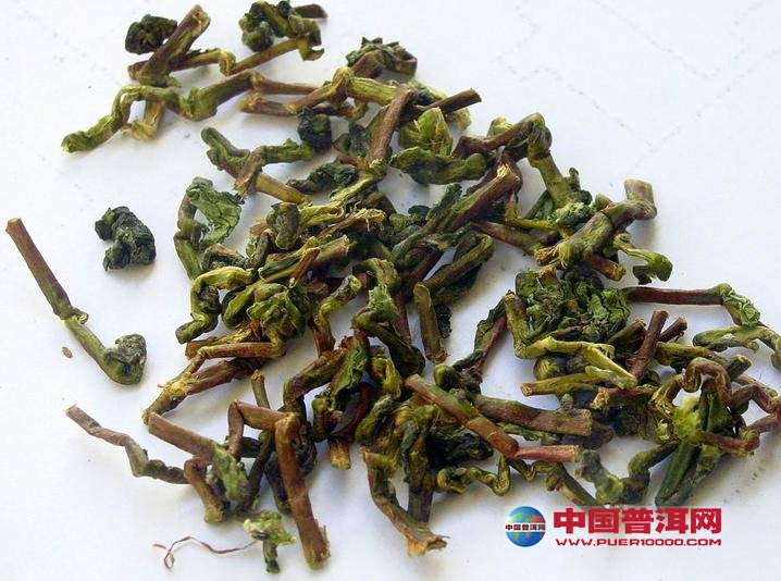 普洱茶