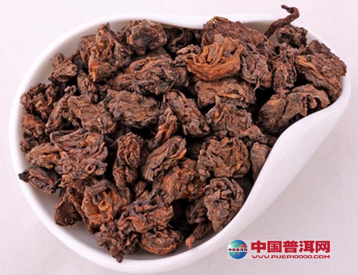 普洱茶