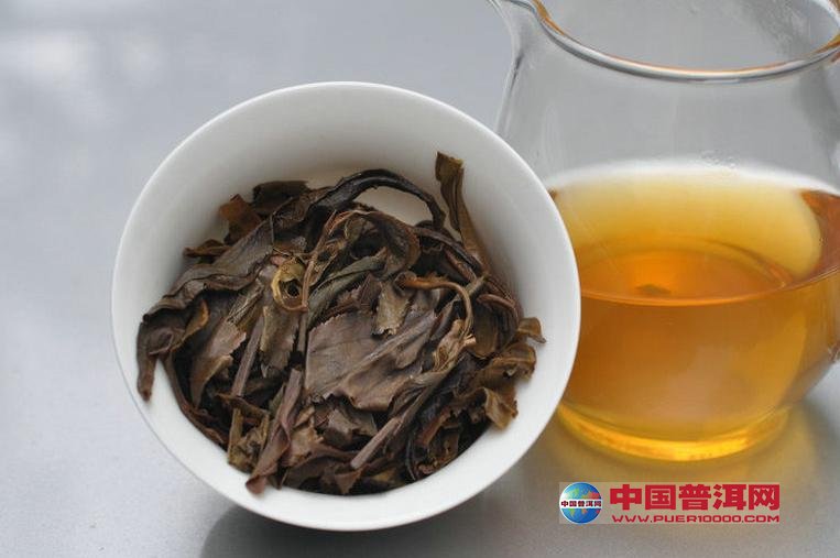 普洱茶