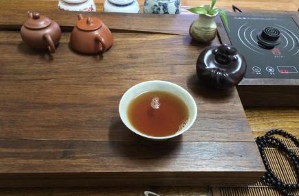 普洱茶