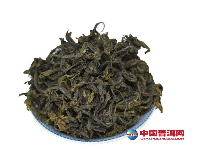 普洱茶