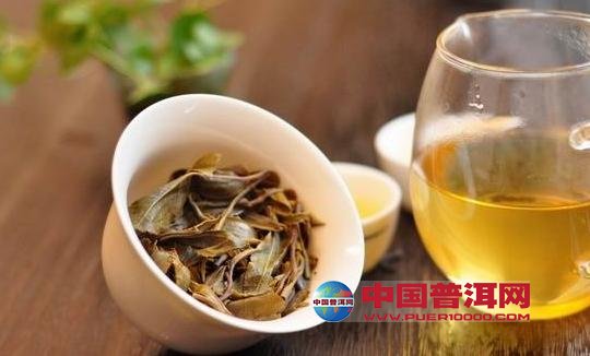 普洱茶