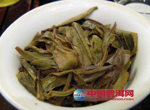 普洱茶