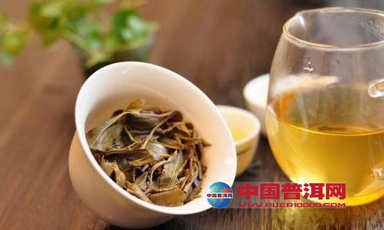 普洱茶