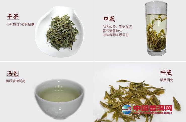 普洱茶