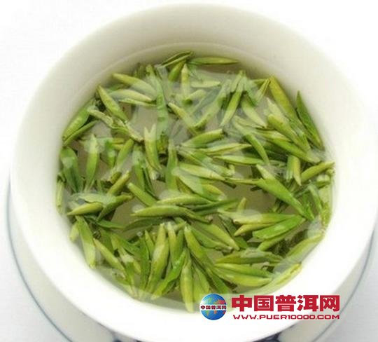 普洱茶