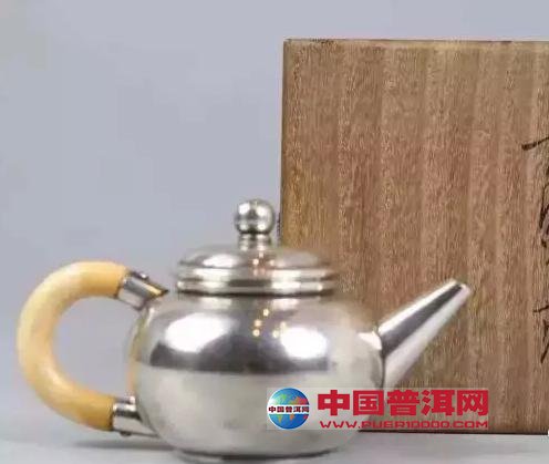 普洱茶