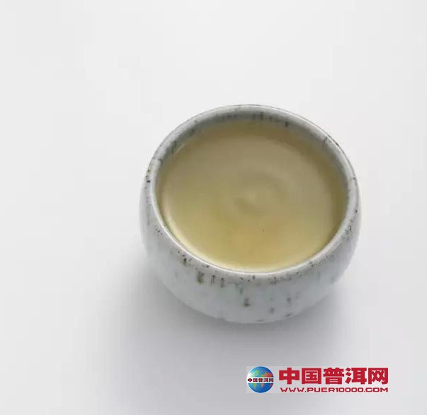 普洱茶