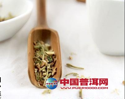 普洱茶