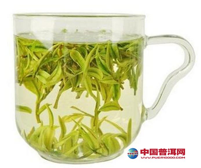 普洱茶