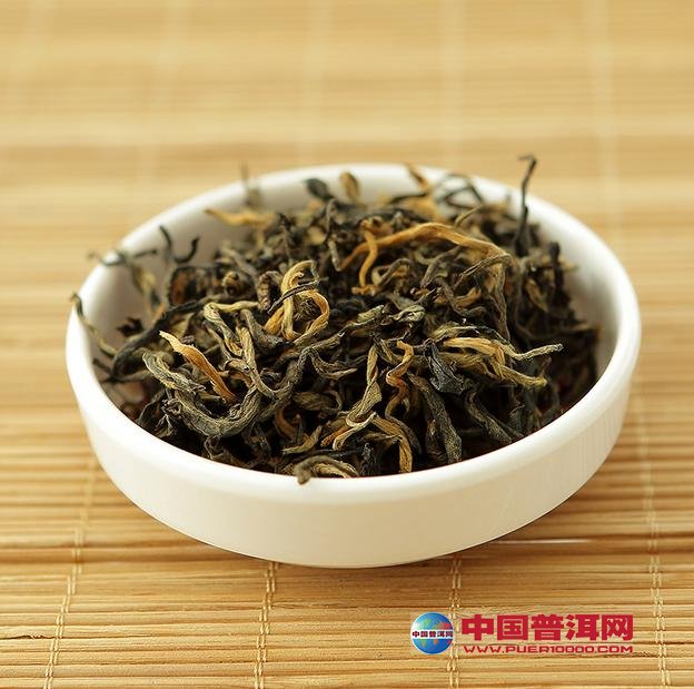 普洱茶