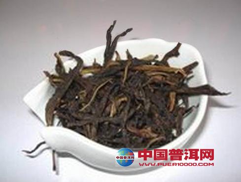 普洱茶