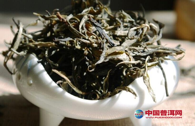 普洱茶