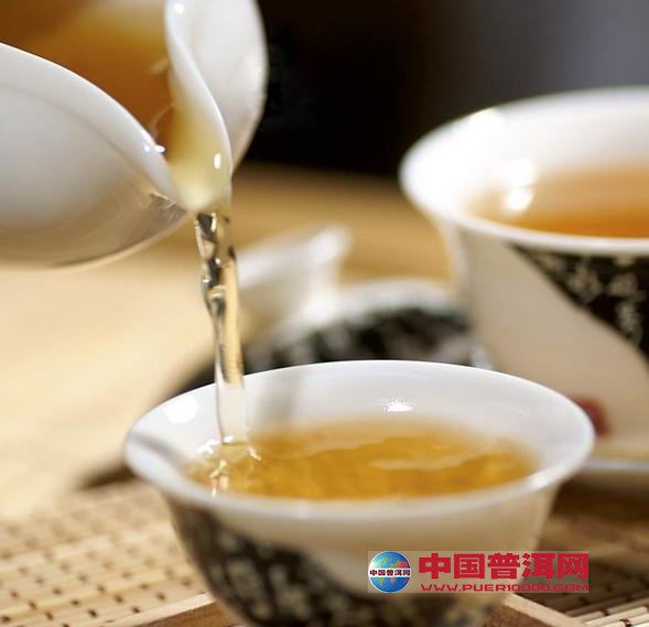 普洱茶