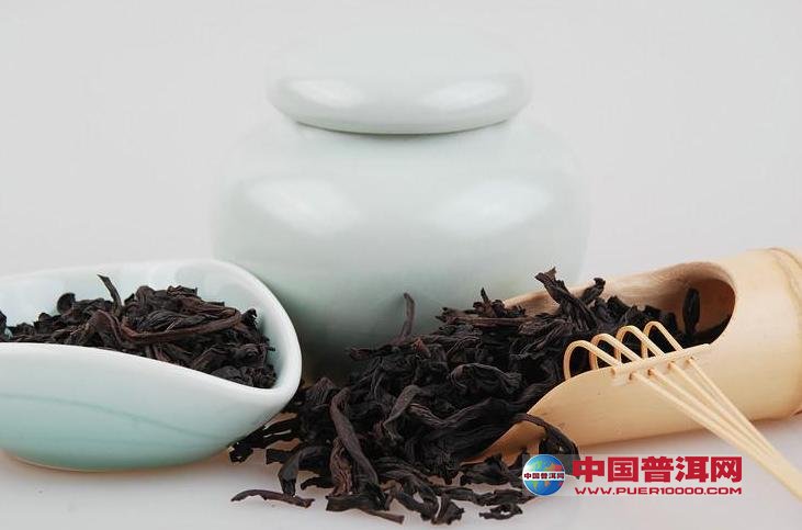 普洱茶