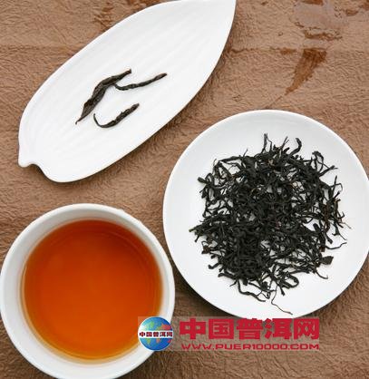 普洱茶