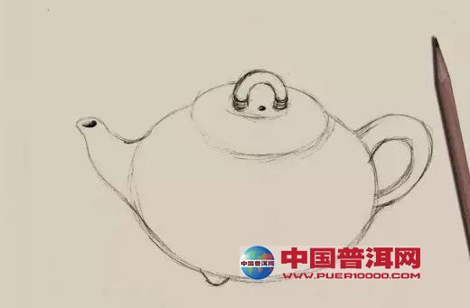 普洱茶