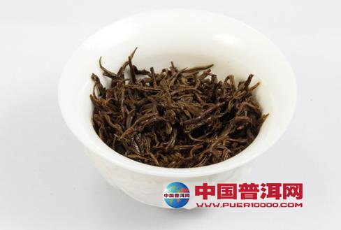 普洱茶