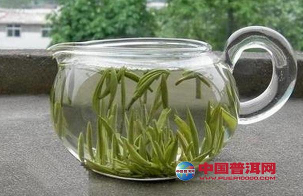 普洱茶