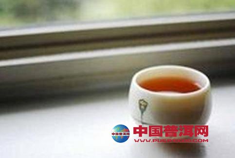 普洱茶