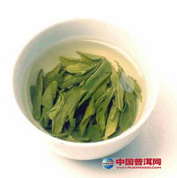 普洱茶