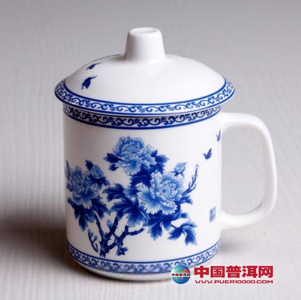 普洱茶