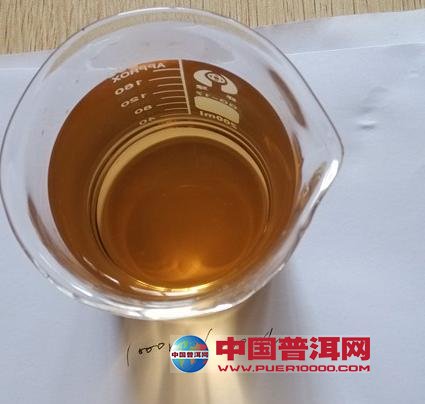 普洱茶