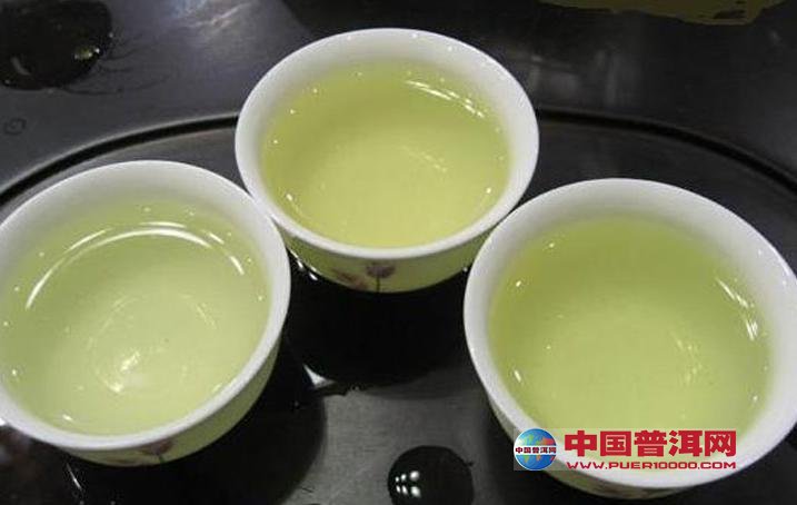 普洱茶