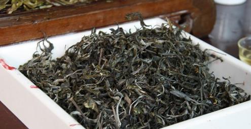 普洱茶