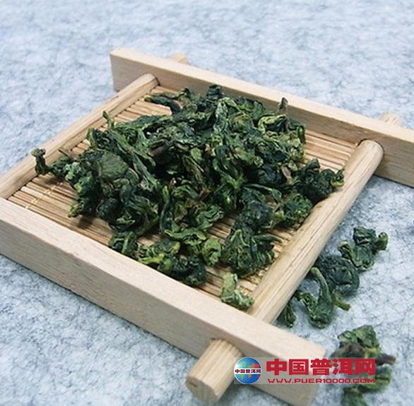 普洱茶