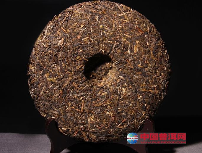 普洱茶